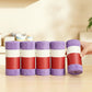 🔥Last day of the limited-time 50% off sale!🔥Multipurpose Reusable Tear-Off Cleaning Cloth Roll