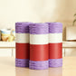 🔥Last day of the limited-time 50% off sale!🔥Multipurpose Reusable Tear-Off Cleaning Cloth Roll