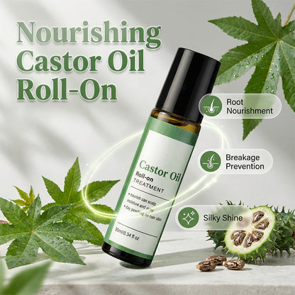 🔥Limited Time Promotion 50% OFF🔥Natural Hair Strengthening & Repair Oil