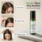 🔥Limited Time Promotion 50% OFF🔥Natural Hair Strengthening & Repair Oil