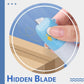 🥳 2026 HOT SALE 💞 50K+ SOLD! ✨ 2-in-1 Privacy Correction Tool – Hide Sensitive Info & Cut Boxes 📦🔒