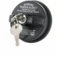 🔒 Locking Fuel Cap – Anti-Theft, Precision Seal, Prevents Fuel Vapor Leak – Includes 2 Keys (OEM Fit)