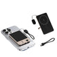 22.5W power bank – magnetic, slim, charges 3 devices at once!