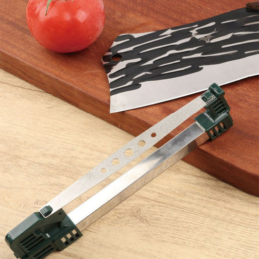 🔥Limited Time Promotion 50% OFF🔥Diamond Abrasives Quick Sharpener