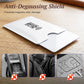 RFID Blocking Sleeves for Credit Cards- Durable and water‑repellent