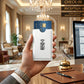RFID Blocking Sleeves for Credit Cards- Durable and water‑repellent