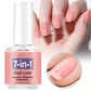 ⏰LAST DAY - BUY 1 GET 1 FREE!!💝Fast-Drying Peel-Off Nail Treatment Polish