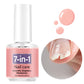 ⏰LAST DAY - BUY 1 GET 1 FREE!!💝Fast-Drying Peel-Off Nail Treatment Polish