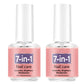 ⏰LAST DAY - BUY 1 GET 1 FREE!!💝Fast-Drying Peel-Off Nail Treatment Polish