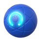 ⏰🔥LIMITED TIME 50% OFF!🔥50K+ SOLD!   🐾 AUTO-BOUNCING SMART PET BALL WITH REMOTE CONTROL— 3 Interactive Modes | Chew-Resistant E-TPU | USB-C Rechargeable 🎾