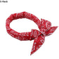 📢📢BUY 1 GET 1 FREE !! ⏰Summer Pet Cooling Collar Wrap