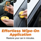 🔥Last day of the limited-time 50% off sale!🔥Multi-Purpose Black Plastic Polish for Cars