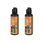 🔥Last day of the limited-time 50% off sale!🔥Multi-Purpose Black Plastic Polish for Cars
