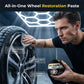 🥳2026 HOT SALE🥳💞50K+ SOLD!💨✨All-in-One Wheel Care & Restoration Paste