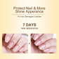 Nail Cuticle Essential Oil with Dropper