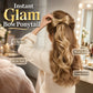 🔥2026 New Arrivals: 50% Off for a Limited Time!🔥Instant Glam Bow Ponytail