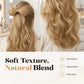 🔥2026 New Arrivals: 50% Off for a Limited Time!🔥Instant Glam Bow Ponytail