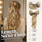 🔥2026 New Arrivals: 50% Off for a Limited Time!🔥Instant Glam Bow Ponytail
