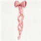 🔥2026 New Arrivals: 50% Off for a Limited Time!🔥Instant Glam Bow Ponytail