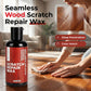 🥳2026 HOT SALE🥳💞50K+ SOLD!🪵🔧 50% OFF! Scratch Repair Wax – Instantly fills scratches & scuffs on wood floors & furniture. Restores natural grain, no need to replace! 💰✨