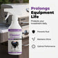💧Heavy-Duty Grill Cleaner & Degreaser