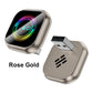 🚗 Wireless Car Adapter with RGB Light – Plug & Play