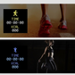 ⌚ Your Wrist Health Hub! Health & Fitness Smartwatch – Track Heart Rate, Steps & Sleep All Day 💓