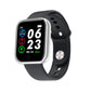 ⌚ Your Wrist Health Hub! Health & Fitness Smartwatch – Track Heart Rate, Steps & Sleep All Day 💓
