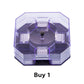 ♻️💐High-Efficiency Reusable Roach Trap – Eco-Friendly, Safe, Easy To Clean, Reusable Household Pest Catcher