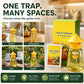 🔥Limited Time Promotion 50% OFF🔥Indoor and Outdoor Hanging Fly Trap