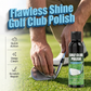 🔥Buy 2 get 1 free🔥Golf Club Polish and Scratch Remover Daily Care Cleaner