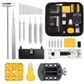 ❄️Summerfresh 50% OFF!⌚72/147-Piece Watch Repair Tool Kit – Complete Set for Strap Changes, Bracelet Sizing & Everyday Watch Maintenance