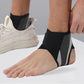 📢📢42% OFF !! ⏰Breathable Elastic Ankle Support Brace