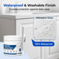 🔥Limited Time Promotion 50% OFF🔥White Furniture Touch-Up Paste with Brush