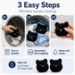 🔥Limited Time Promotion 50% OFF🔥Cute Bear Pet Hair Remover