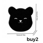 🔥Limited Time Promotion 50% OFF🔥Cute Bear Pet Hair Remover