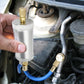 Automotive AC Compressor Oil & Dye Injector