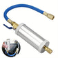 Automotive AC Compressor Oil & Dye Injector