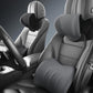 📢📢50% OFF !! ⏰Ergonomic Car Seat Headrest & Lumbar Cushion