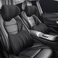 📢📢50% OFF !! ⏰Ergonomic Car Seat Headrest & Lumbar Cushion
