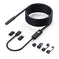 🔥 Particularly handy HD waterproof endoscopic camera