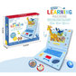 🔥Limited Time 50% Off！👧Educational toys to boost kids' thinking skills！🖥️Interactive Simulation Toy Laptop