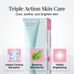 🔥Hot Sale 57% OFF🔥 Gentle Hair Removal Cream for Men & Women – 5-10 Min, Soothing, Sensitive Skin 🌸
