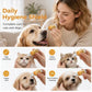 🐶 Enjoy 50% off now! ✨ Gentle pet eye care—cleaning the eye area and daily fur grooming 👀