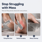 Foot Callus Remover – Vacuum Clean, No Mess