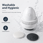 Foot Callus Remover – Vacuum Clean, No Mess
