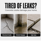 🔥Limited Time Promotion 50% OFF🔥Waterproof Concrete Crack Filler & Sealant