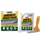 🔥Limited Time Promotion 50% OFF🔥Waterproof Concrete Crack Filler & Sealant