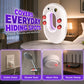🔥Limited Time Promotion 50% OFF🔥Smart Infrared Camera Detector with LED Flashlight