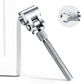 🔧 Universal Adjustable Door Hinge Wrench ——  Multi-Size Hinge Adjustment Tool Fits 0.3"-1" (8-25mm) Hinges | Heavy-Duty Carbon/Forged Steel